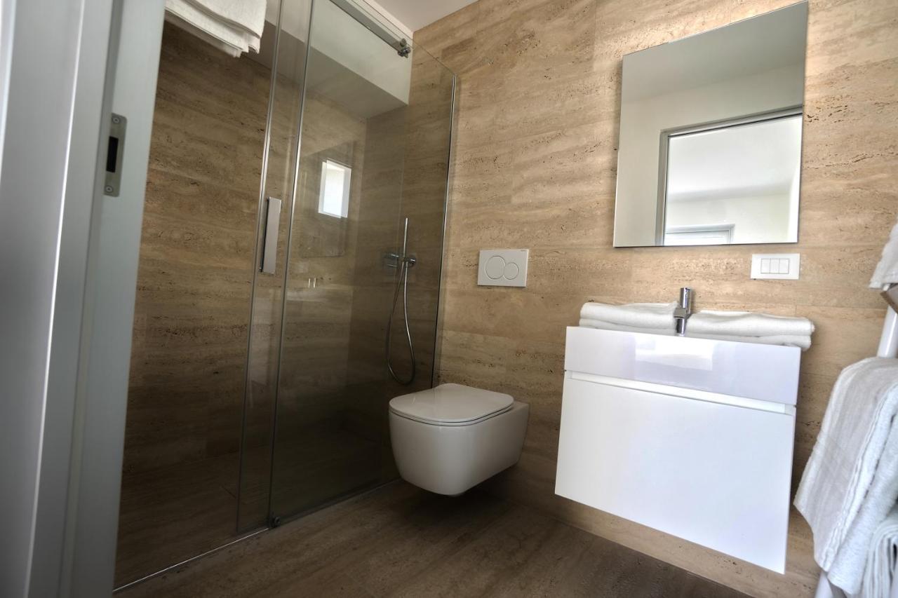Ferienwohnung Mont Des Olives - Cap D'Ail- App7 Saint-Antoine  Exterior foto